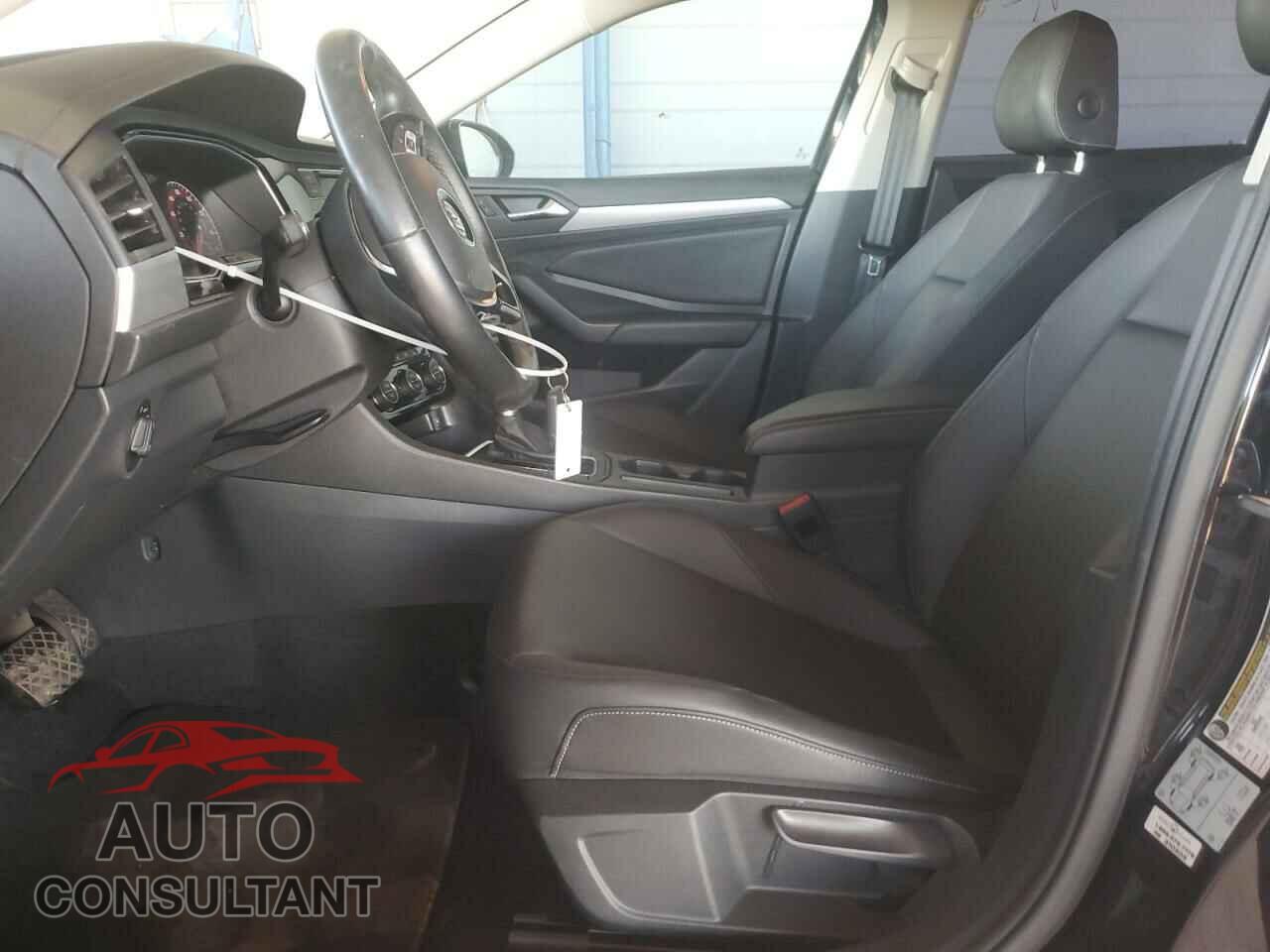 VOLKSWAGEN JETTA 2019 - 3VWCB7BUXKM206794