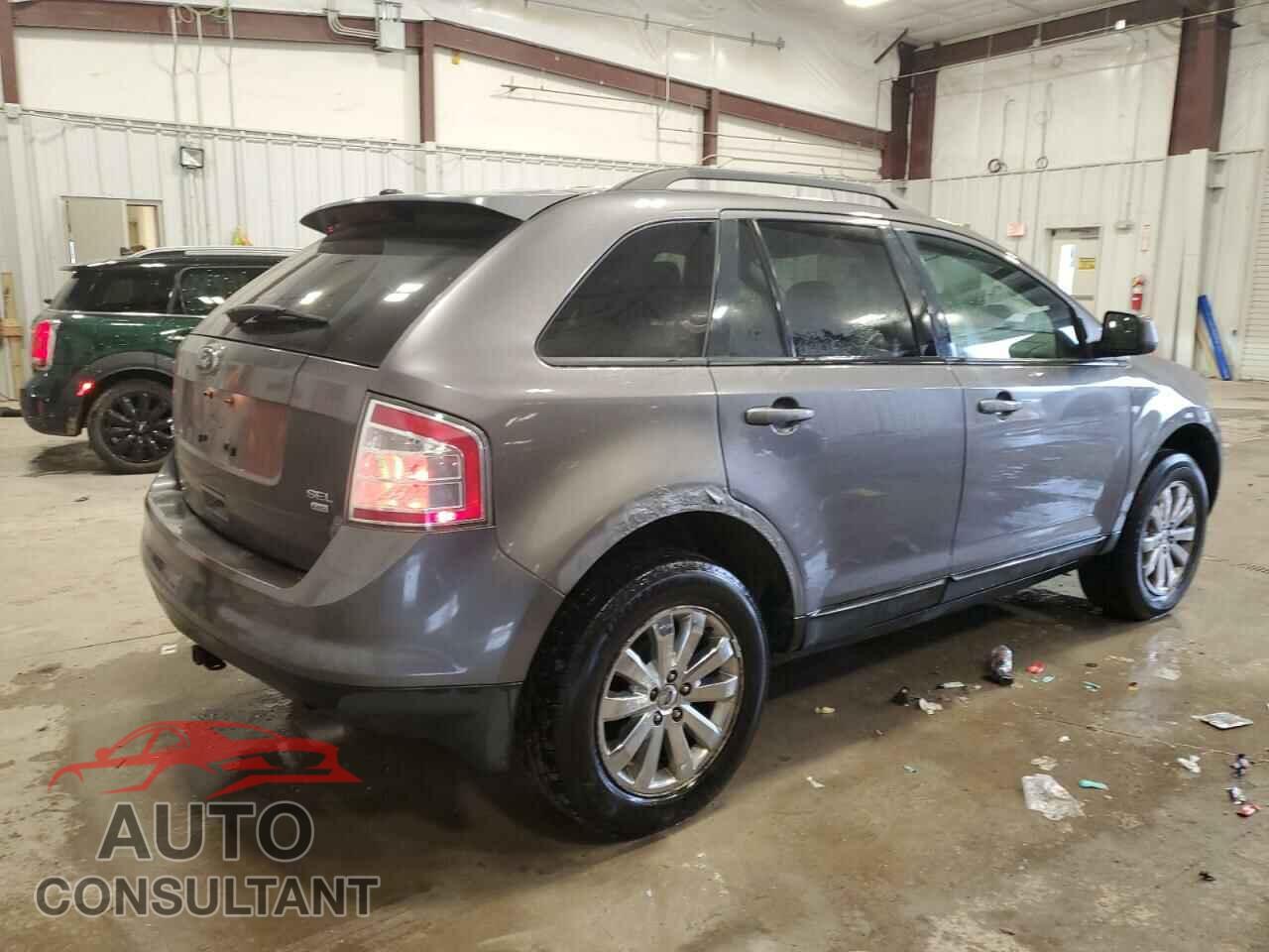FORD EDGE 2010 - 2FMDK4JC3ABA23778
