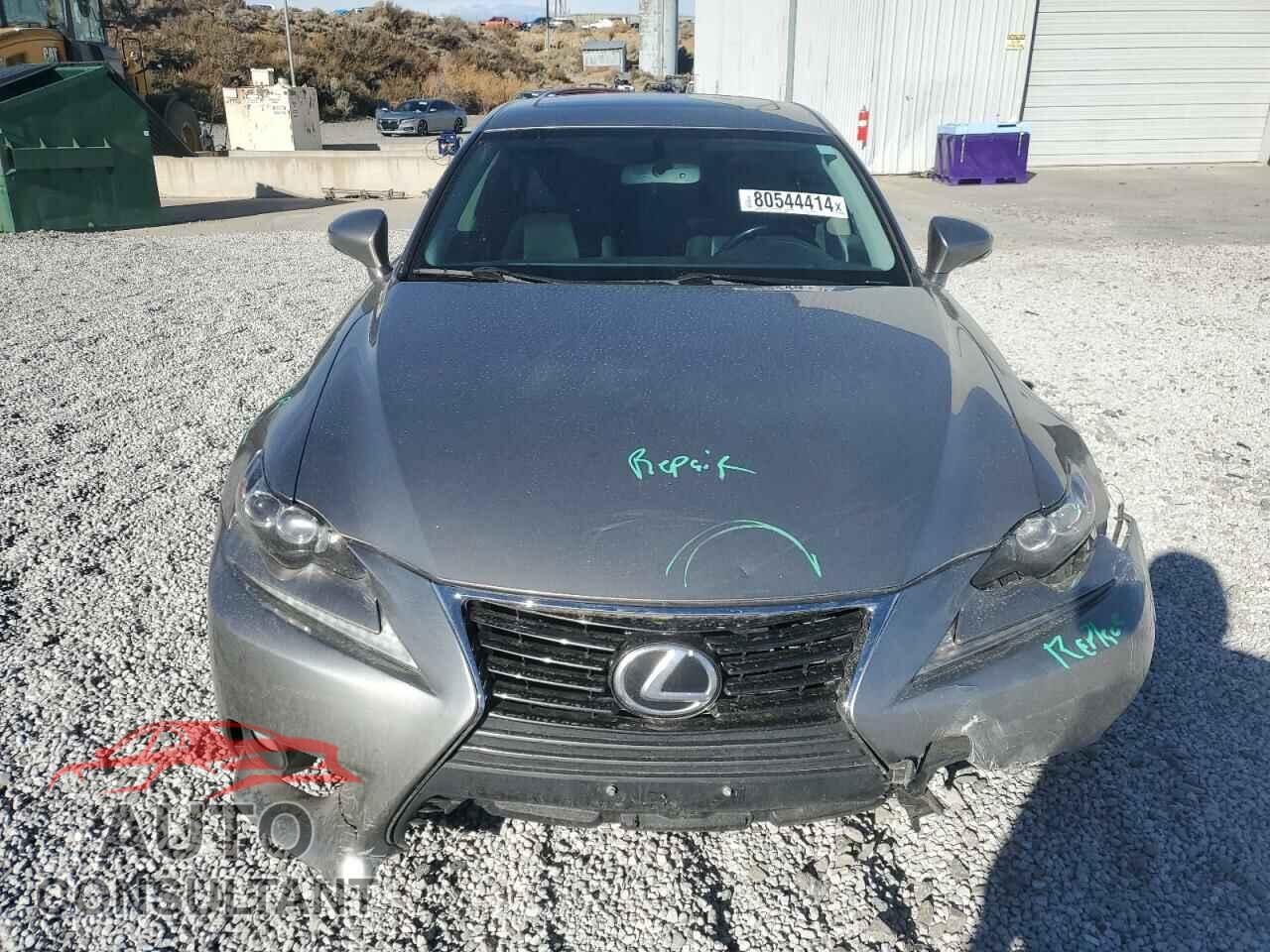 LEXUS IS 2014 - JTHCF1D26E5014569