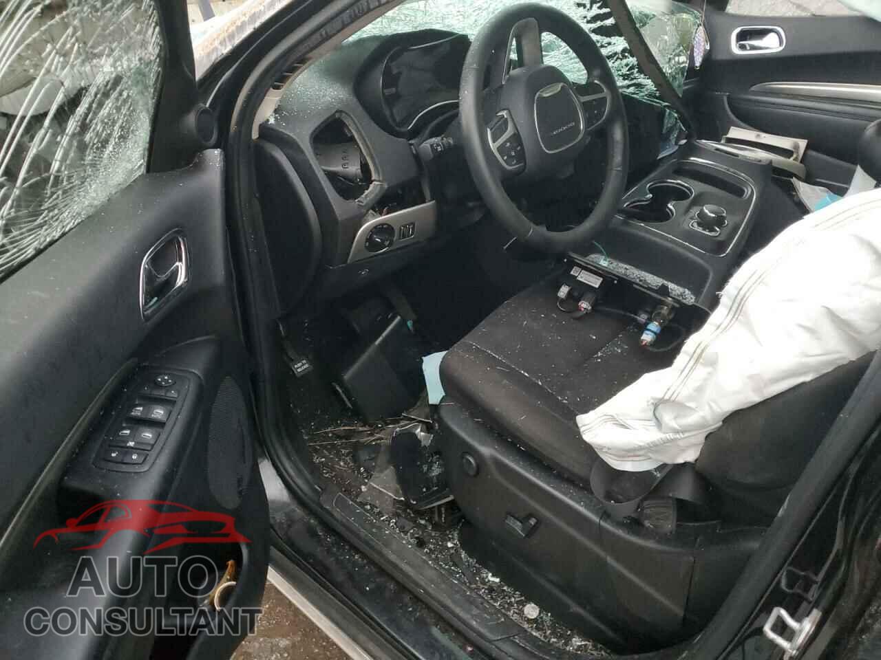 DODGE DURANGO 2014 - 1C4RDHAG4EC597424