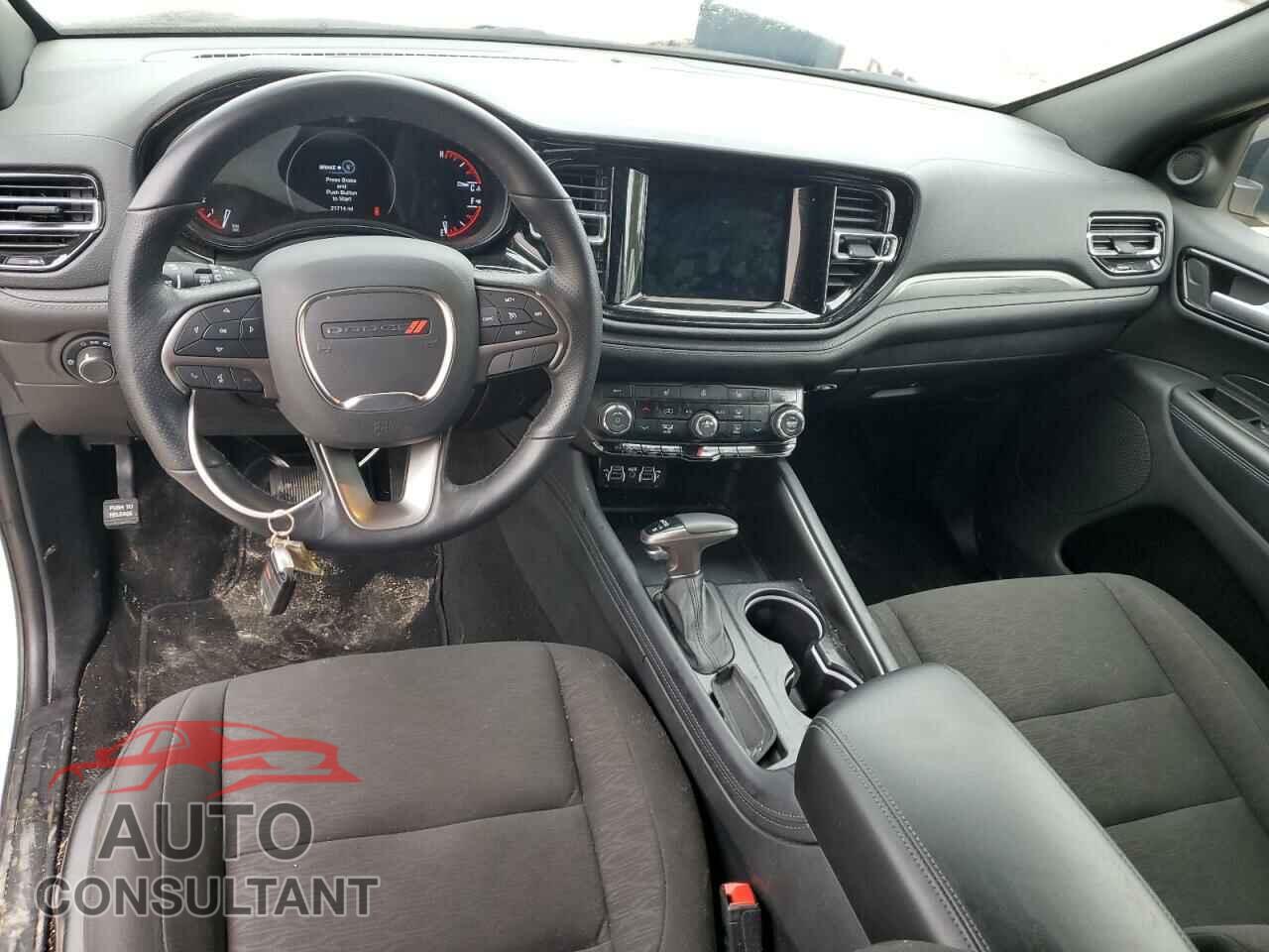 DODGE DURANGO 2023 - 1C4RDHAG4PC634930