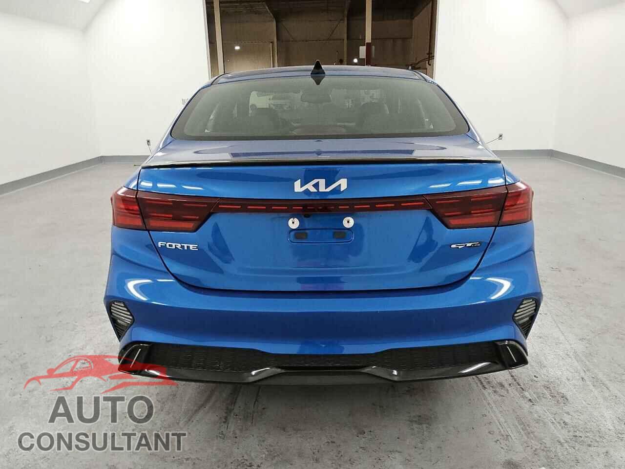 KIA FORTE 2023 - 3KPF54AD9PE555731