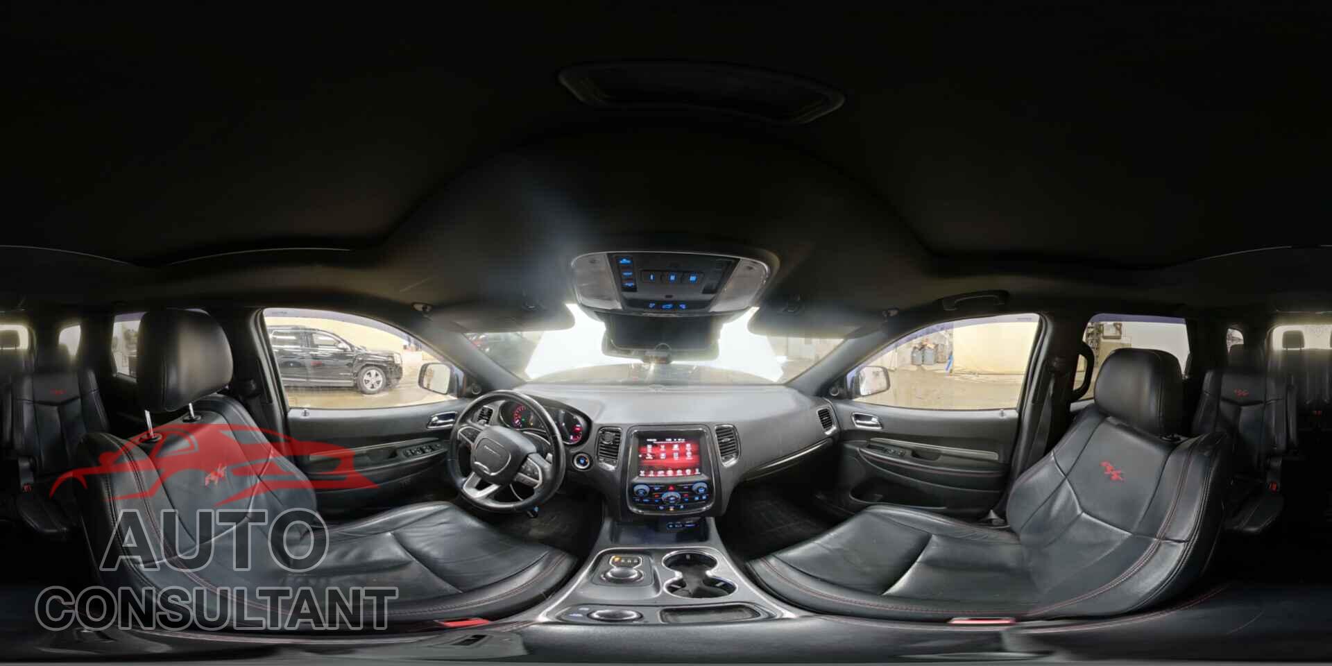 DODGE DURANGO 2014 - 1C4SDJCT6EC466949