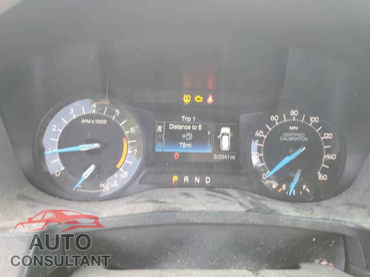FORD EXPLORER 2016 - 1FM5K8AR1GGA08083