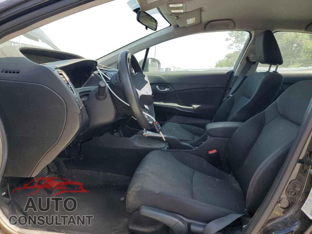 HONDA CIVIC 2015 - 19XFB2F58FE032150
