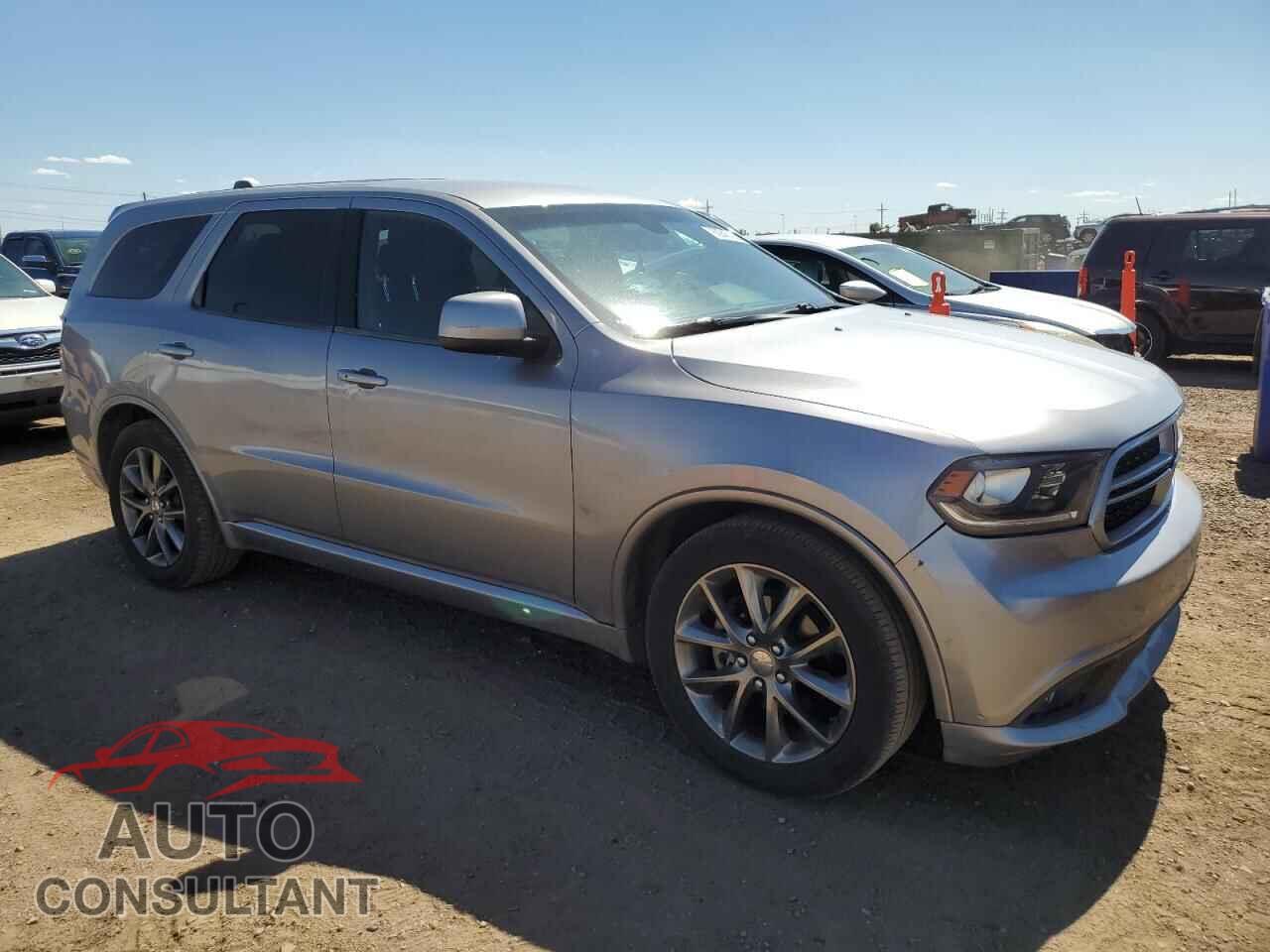DODGE DURANGO 2014 - 1C4RDHAGXEC428069