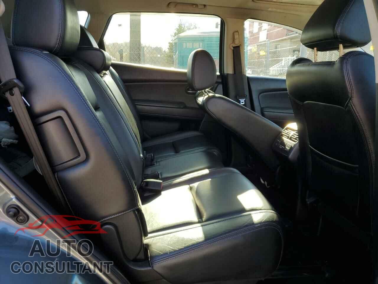 MAZDA CX-9 2012 - JM3TB3CV1C0346750