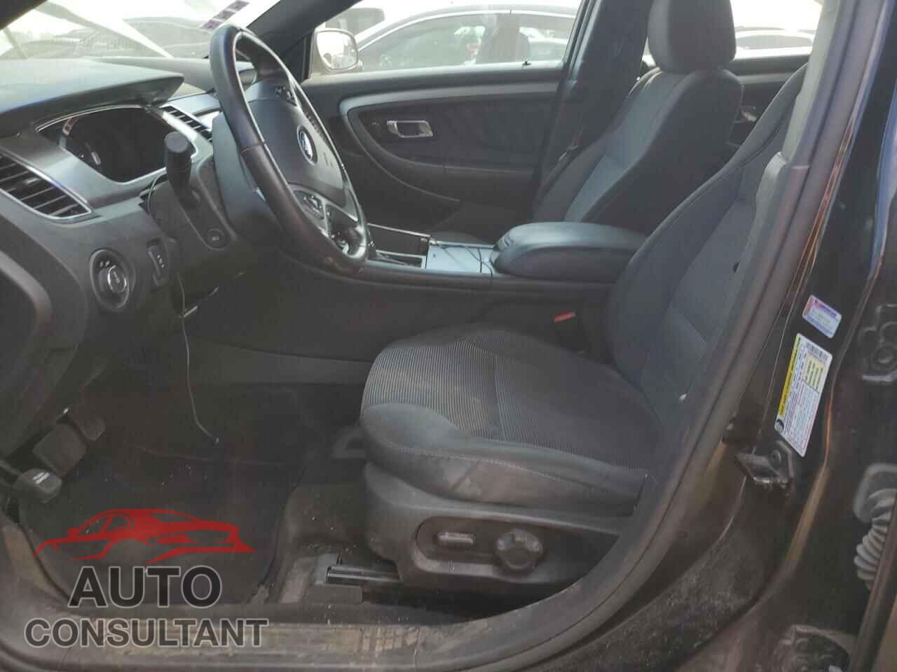 FORD TAURUS 2015 - 1FAHP2E84FG206744