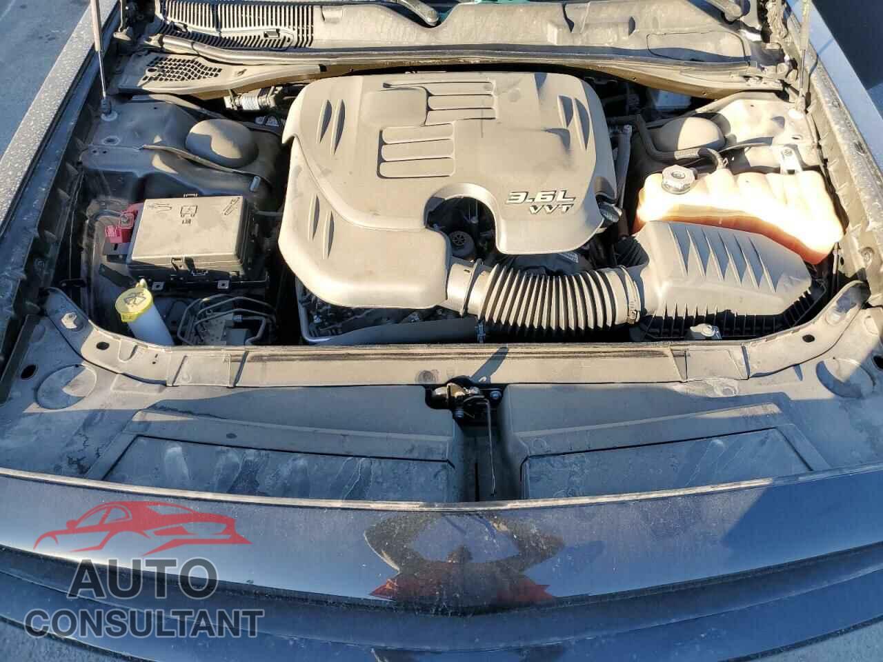 DODGE CHALLENGER 2021 - 2C3CDZAG4MH538627