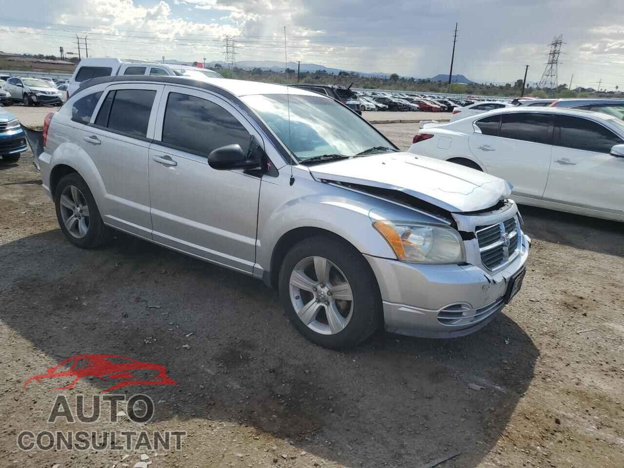DODGE CALIBER 2010 - 1B3CB4HA4AD532374