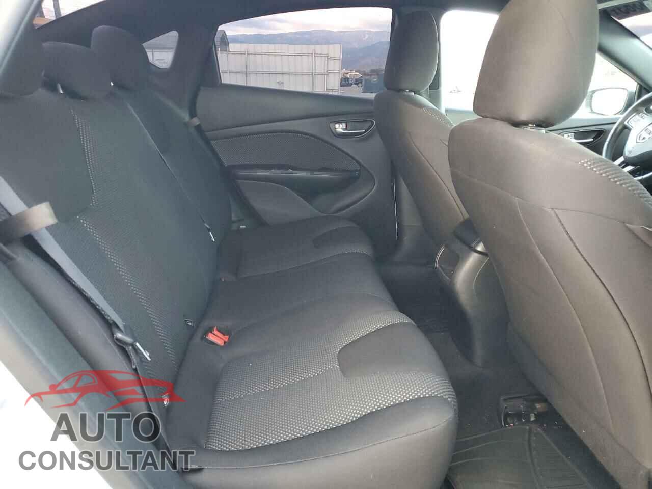 DODGE DART 2016 - 1C3CDFFA7GD820538