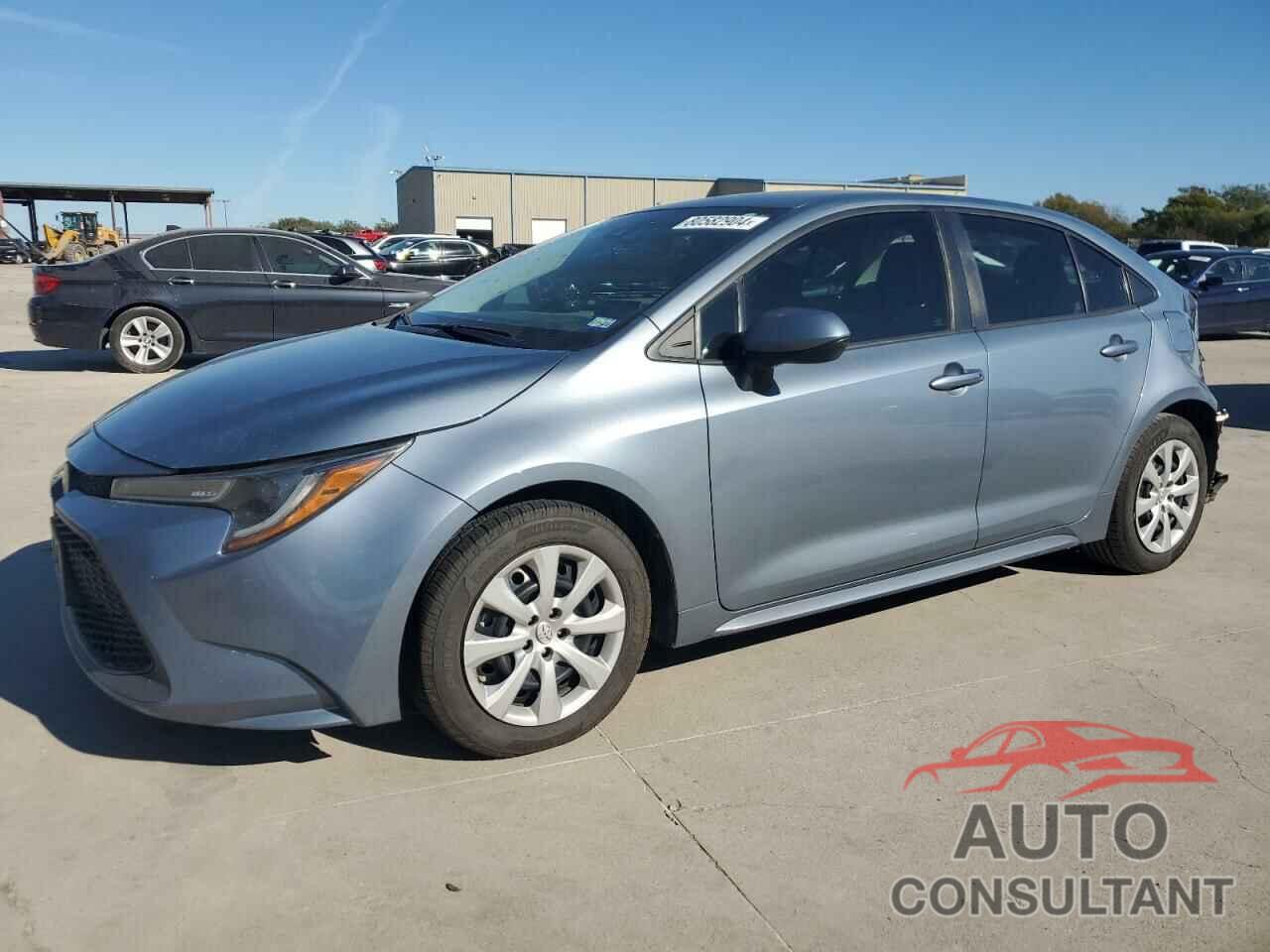 TOYOTA COROLLA 2020 - 5YFEPRAEXLP070695