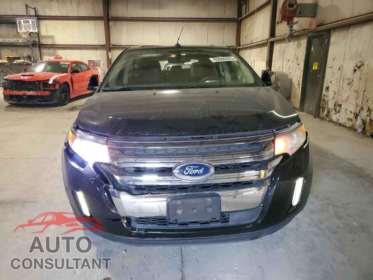 FORD EDGE 2011 - 2FMDK4KC6BBA29901