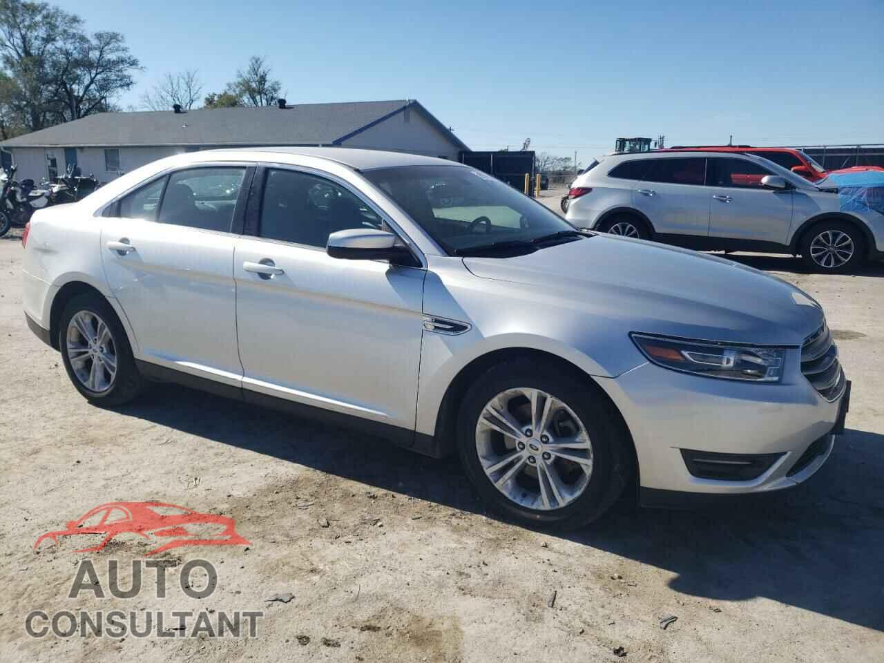 FORD TAURUS 2016 - 1FAHP2E8XGG126320