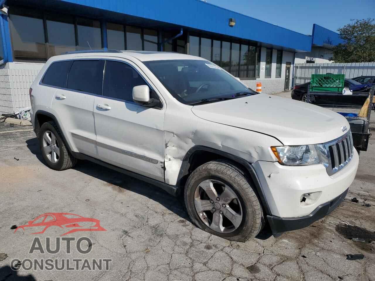 JEEP GRAND CHER 2012 - 1C4RJFAG7CC351056