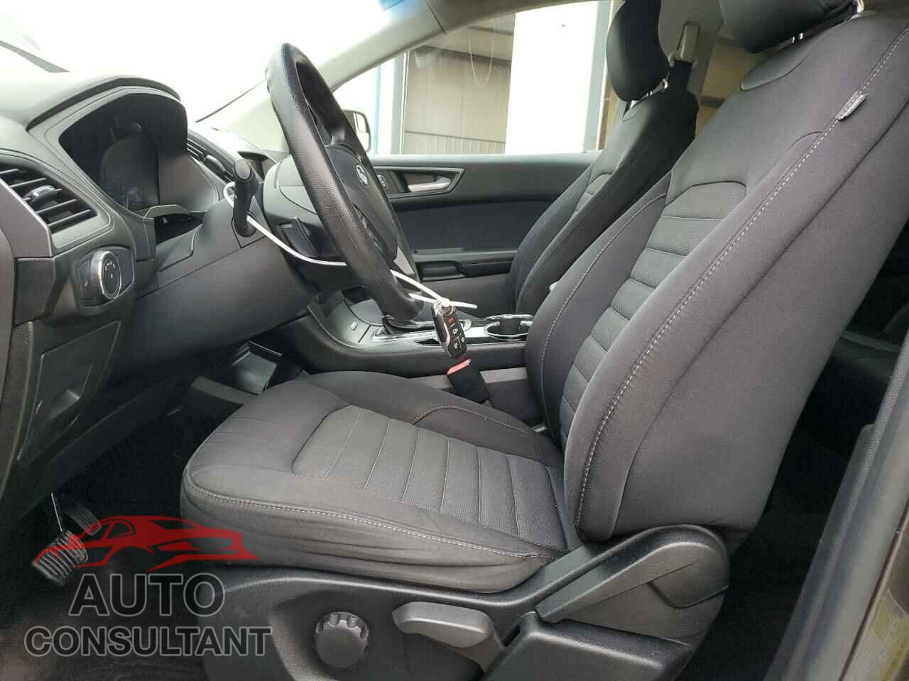 FORD EDGE 2016 - 2FMPK4G93GBB70247