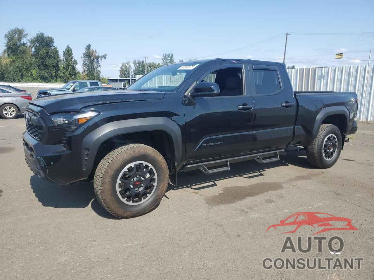 TOYOTA TACOMA 2024 - 3TMLB5JN9RM036603