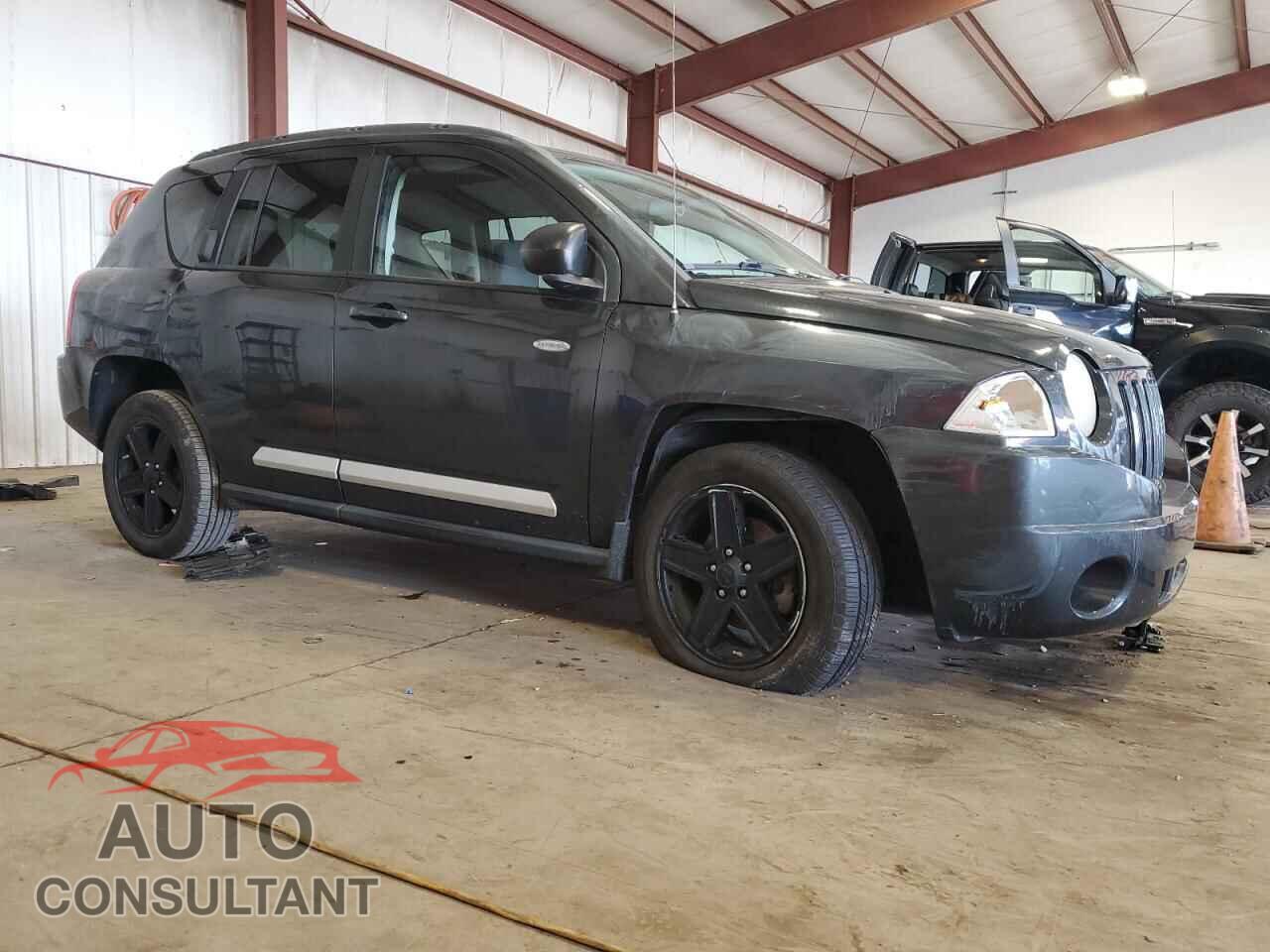 JEEP COMPASS 2010 - 1J4NT1FA5AD646965