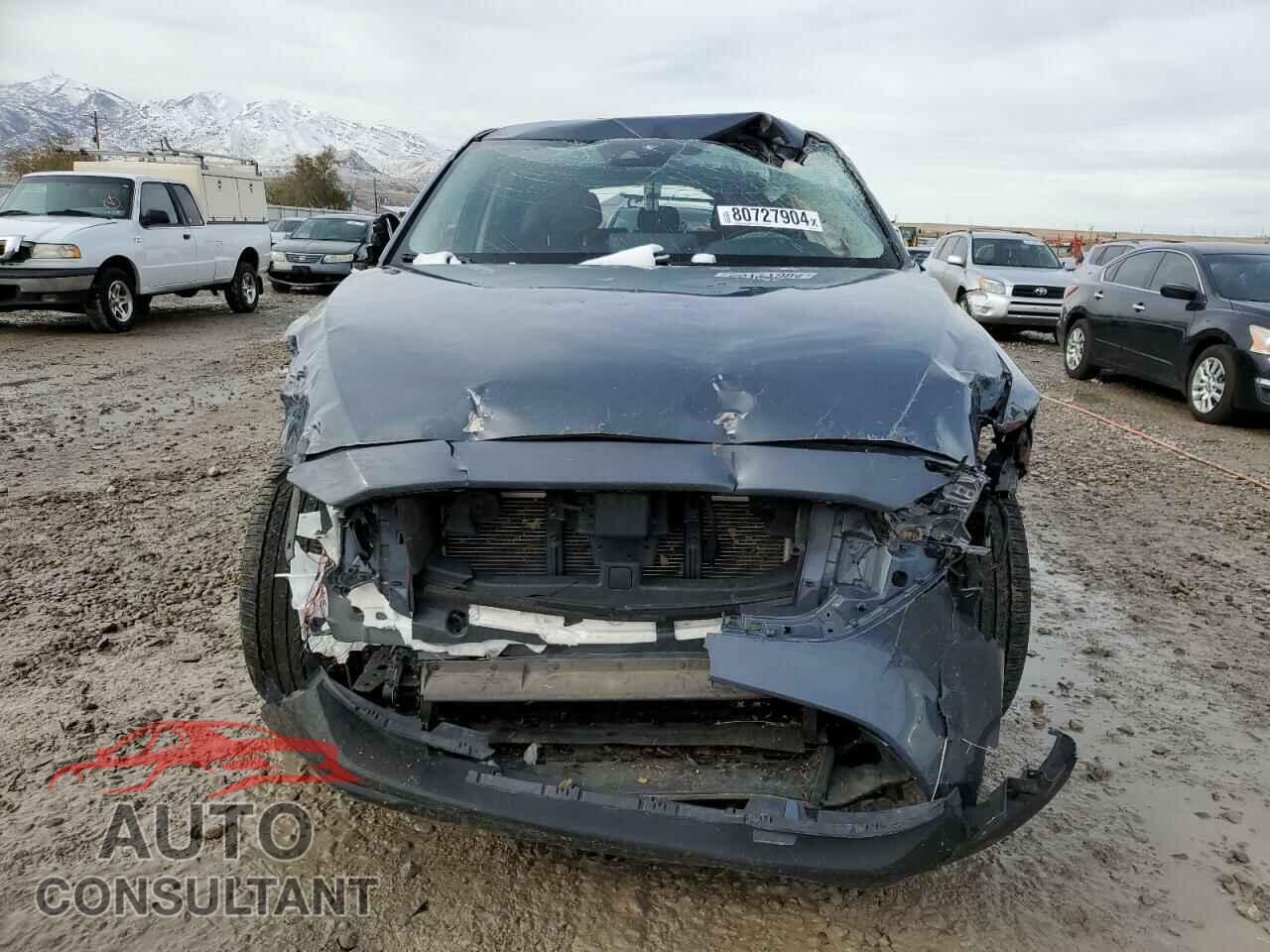 MAZDA CX-5 PREFE 2023 - JM3KFBCMXP0116714