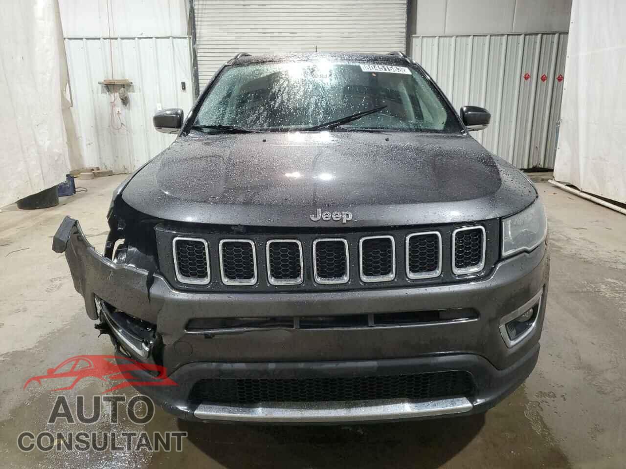 JEEP COMPASS 2020 - 3C4NJDCBXLT163852