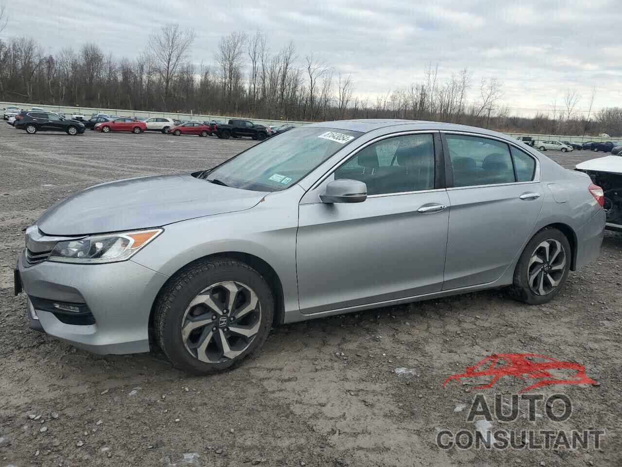 HONDA ACCORD 2016 - 1HGCR2F75GA055567