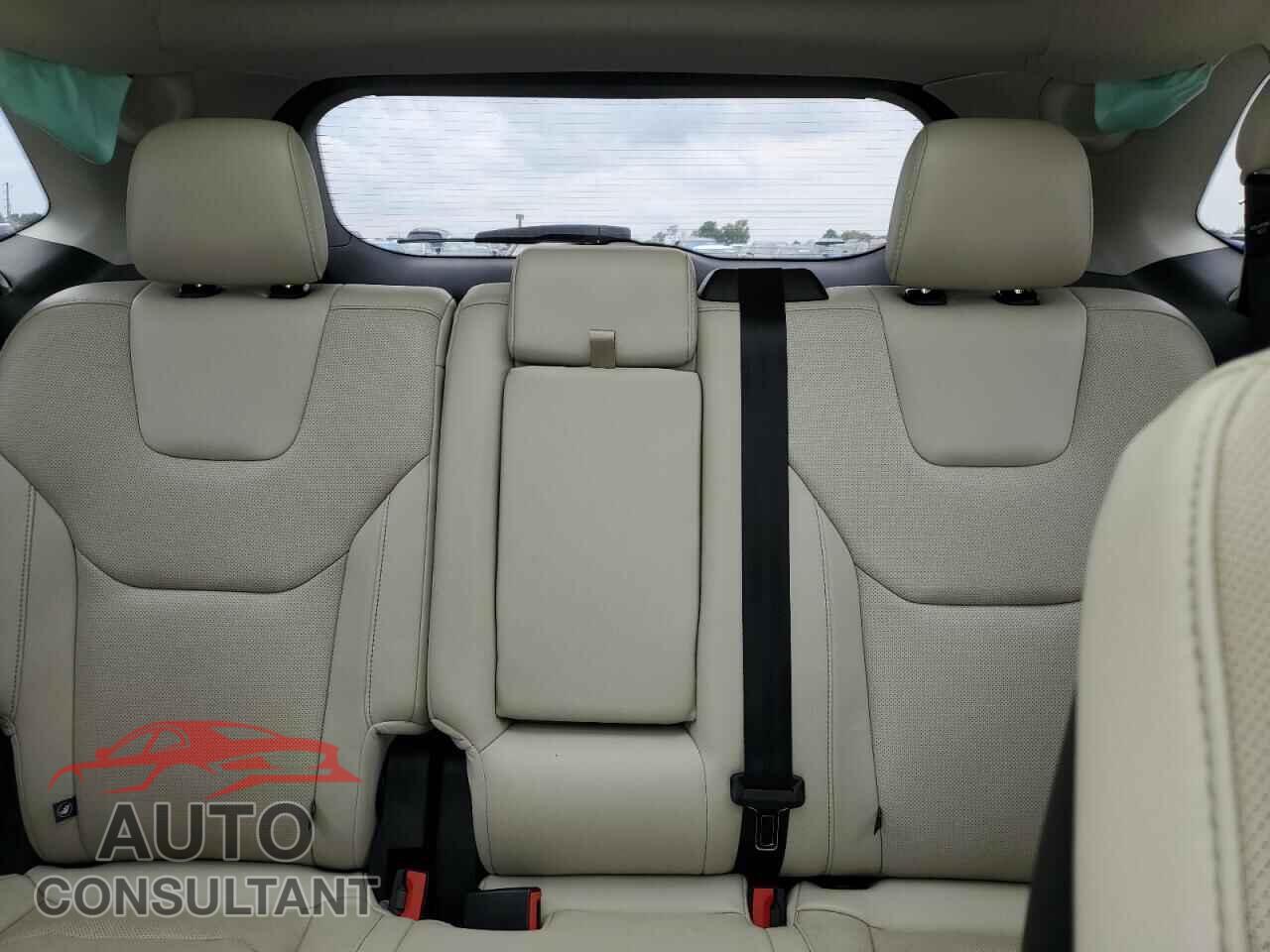 FORD EDGE 2017 - 2FMPK3K83HBB34018