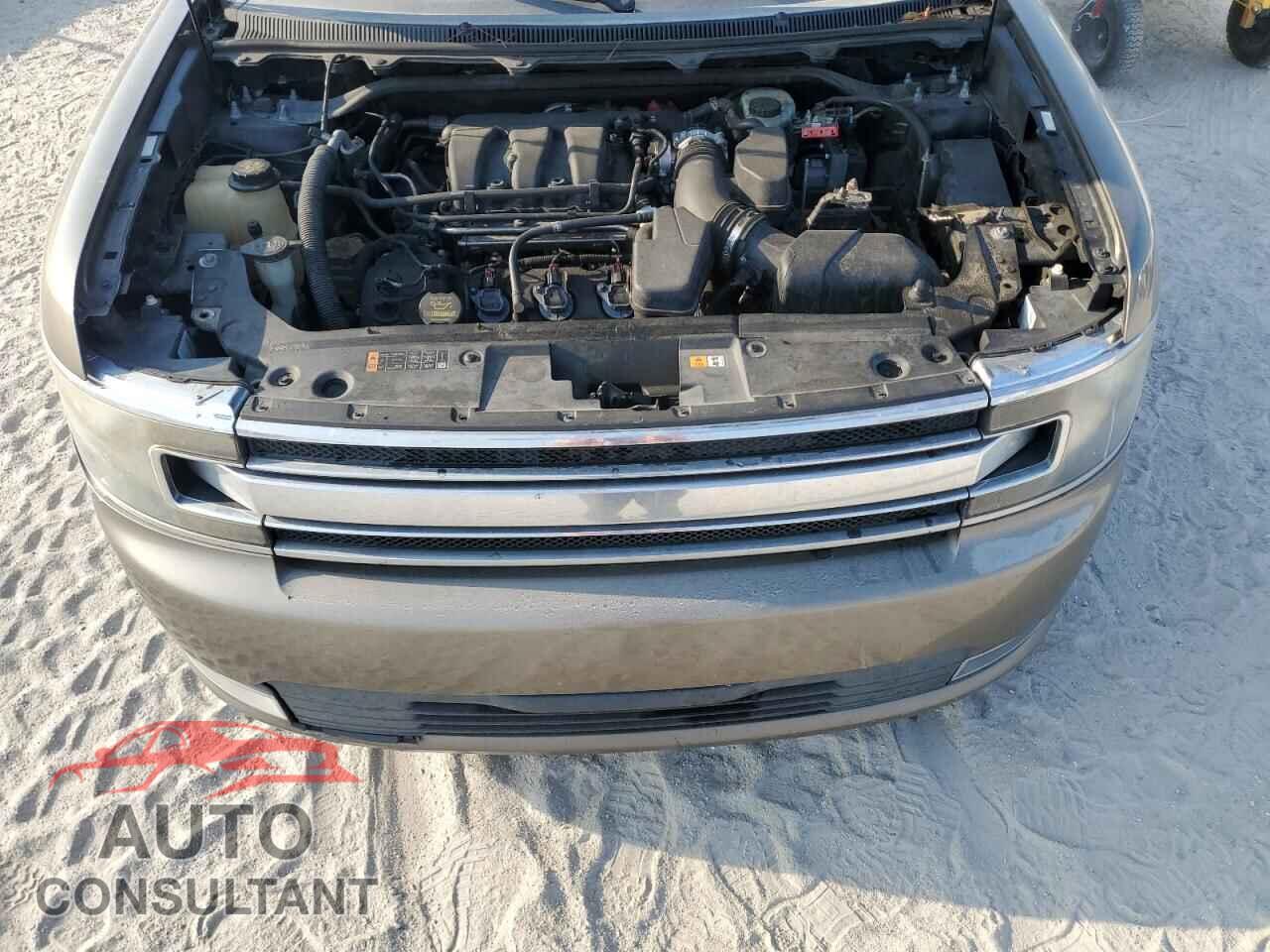 FORD FLEX 2014 - 2FMGK5C86EBD04958