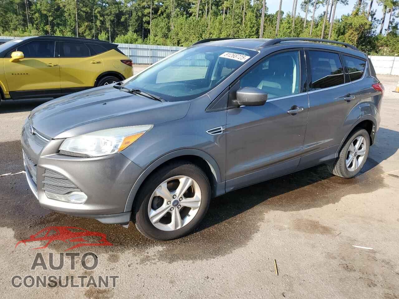 FORD ESCAPE 2014 - 1FMCU0GX4EUA98224