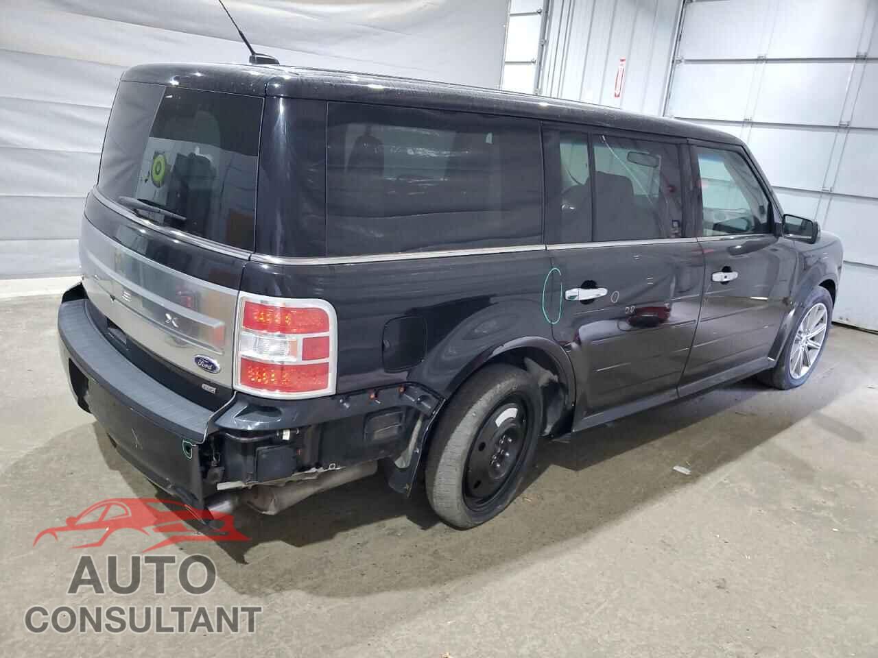FORD FLEX 2016 - 2FMHK6D8XGBA06067