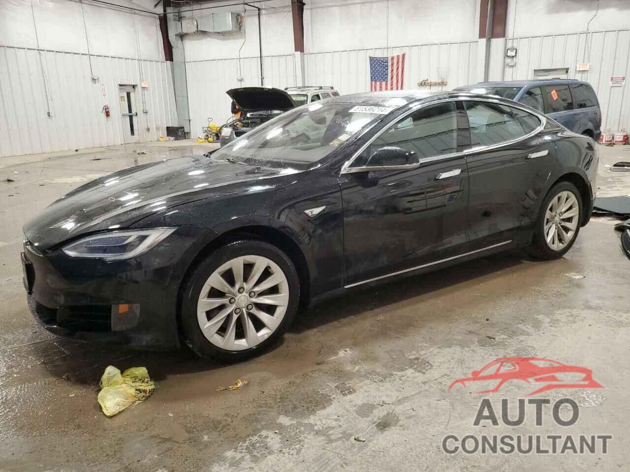 TESLA MODEL S 2016 - 5YJSA1E18GF157378