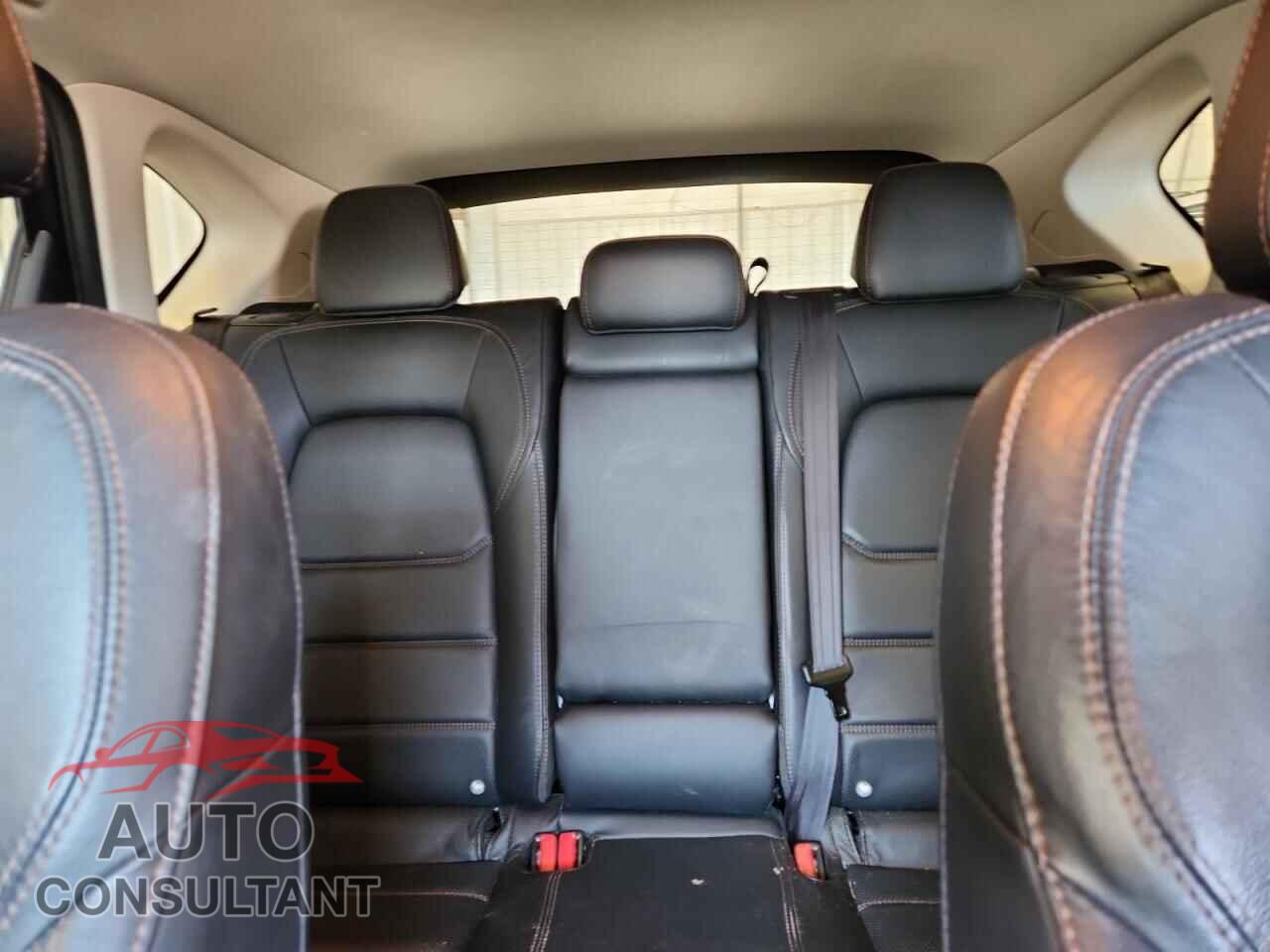 MAZDA CX-5 2020 - JM3KFBDM2L0735252