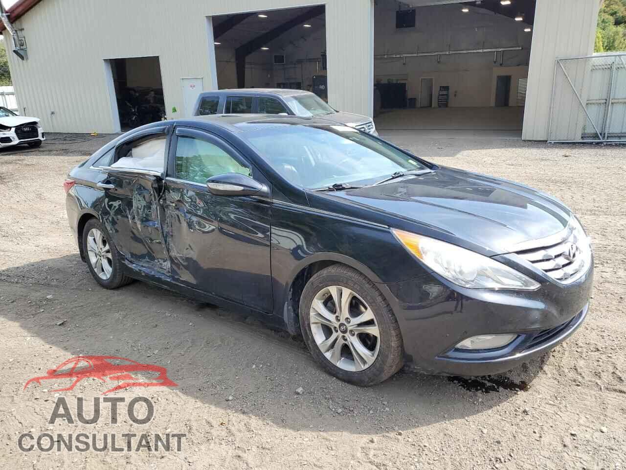 HYUNDAI SONATA 2012 - 5NPEC4AC1CH469120