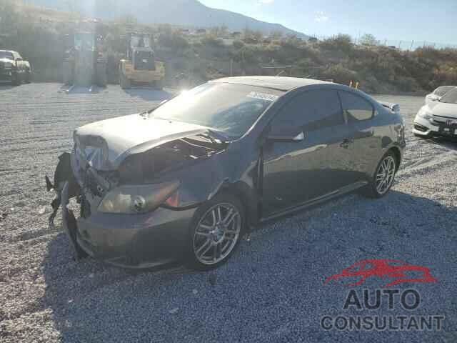 TOYOTA SCION 2009 - JTKDE167090292641