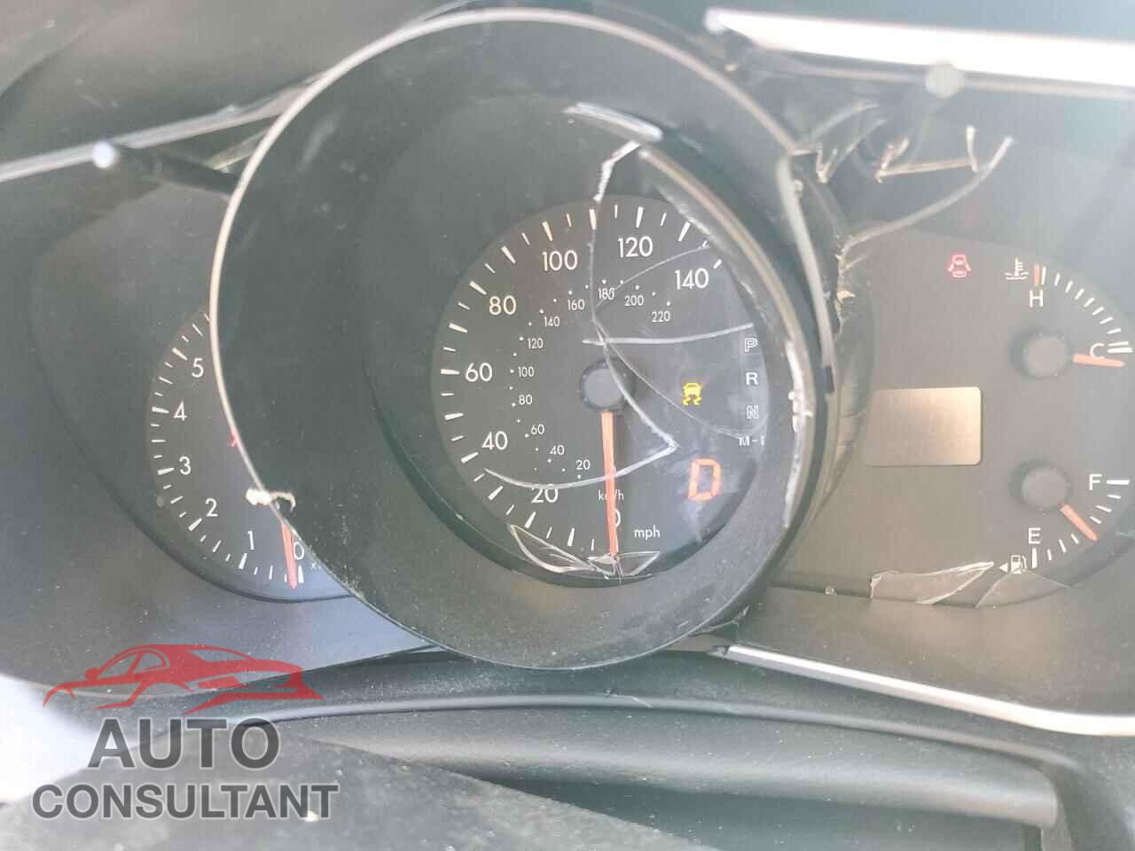 MAZDA CX-7 2011 - JM3ER2B57B0376902