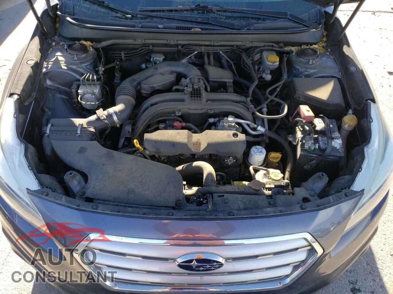 SUBARU OUTBACK 2015 - 4S4BSBCC8F3325423