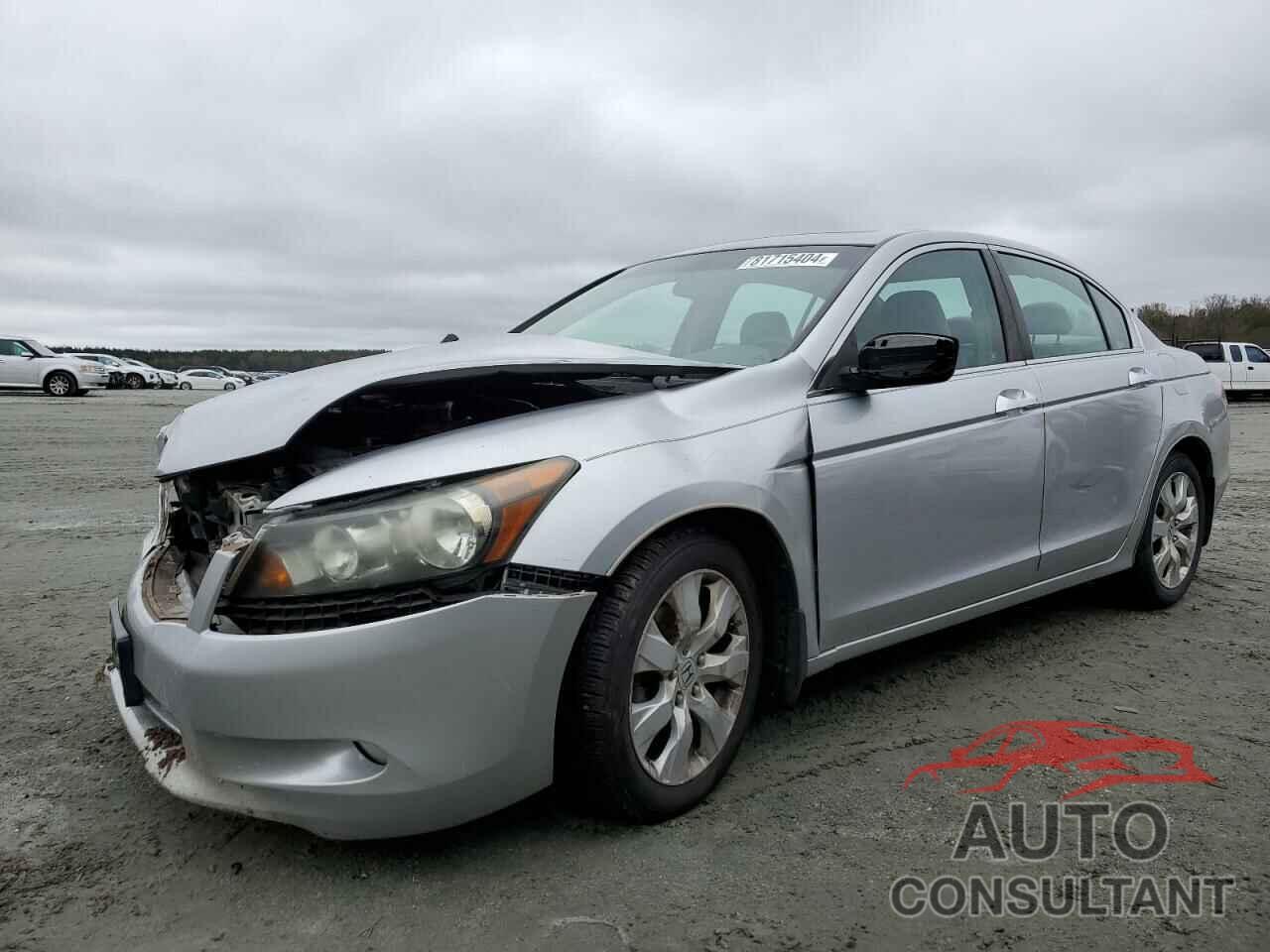 HONDA ACCORD 2009 - 1HGCP36899A013703