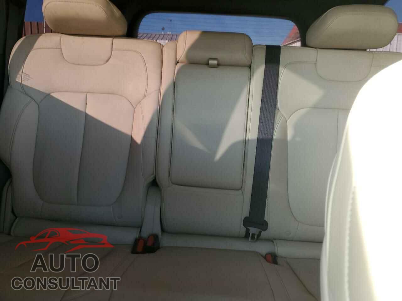 JEEP GRAND CHER 2023 - 1C4RJGBG1PC554874