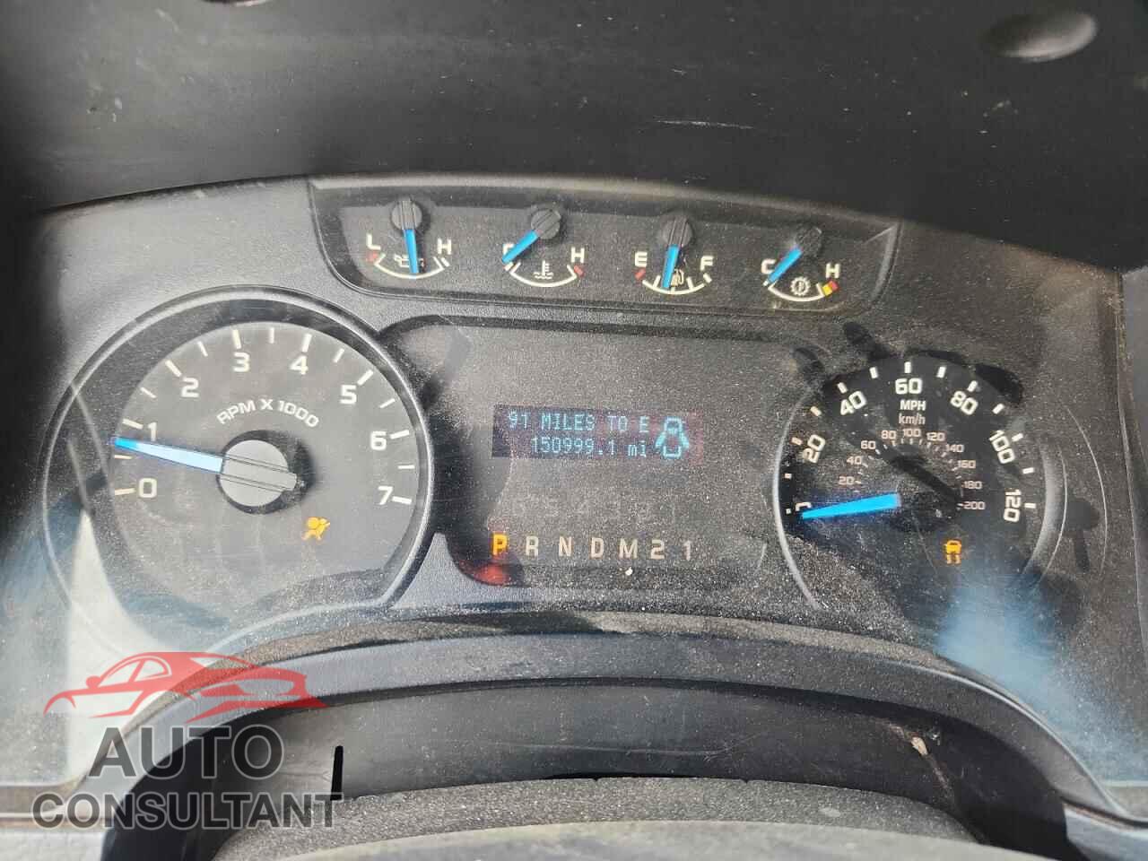 FORD All Models 2014 - 1FTMF1EF0EFC21959