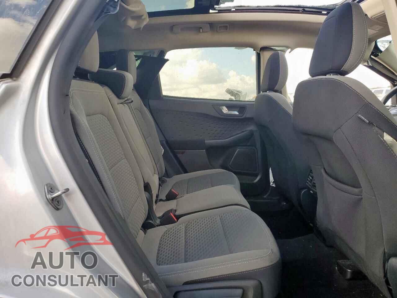 FORD ESCAPE 2020 - 1FMCU0G65LUA62479