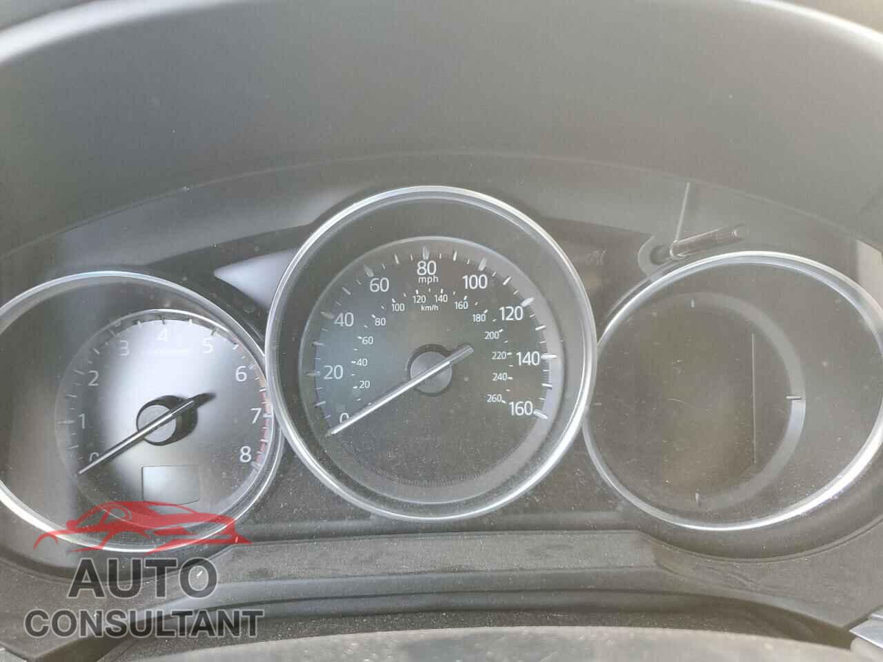 MAZDA 6 2018 - JM1GL1UM2J1314561