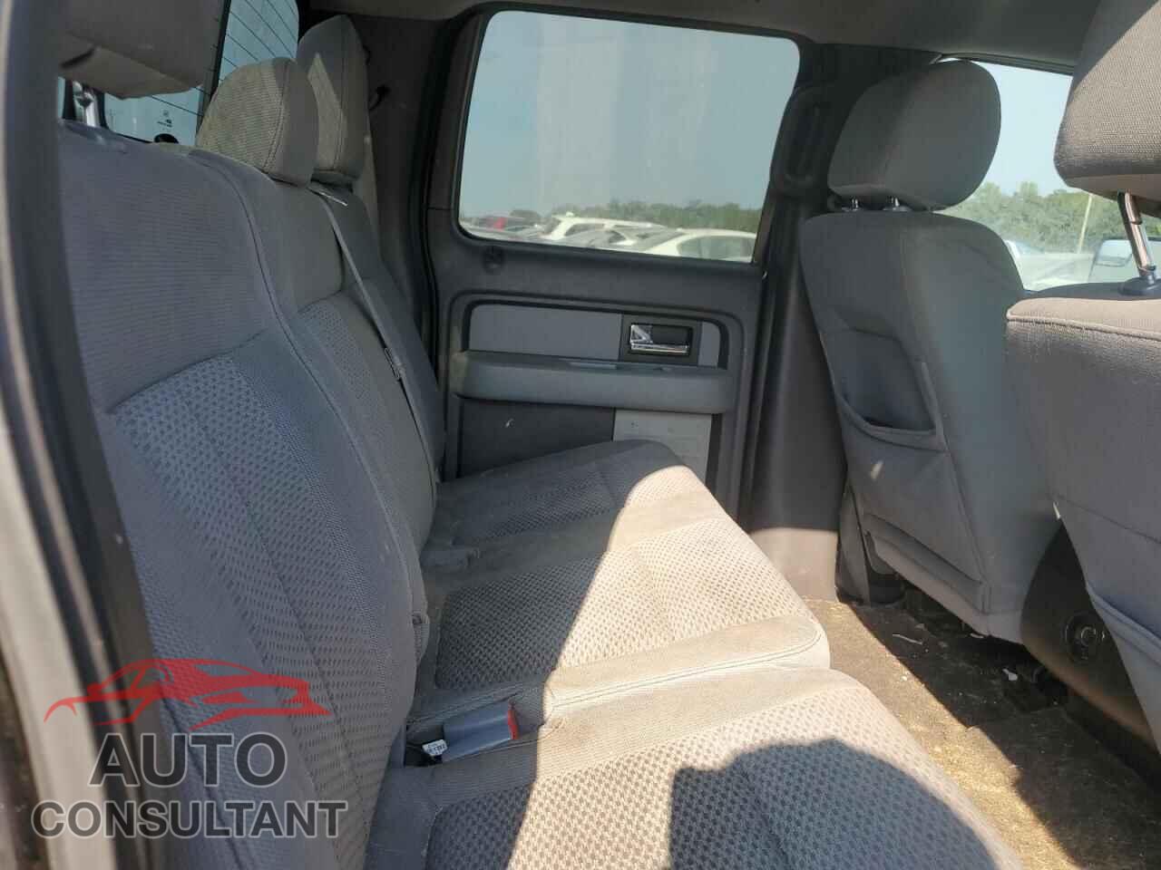 FORD F-150 2013 - 1FTFW1ETXDFA84591