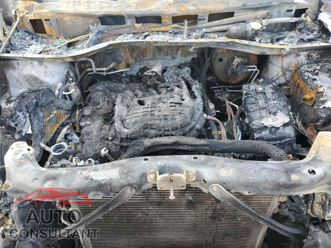DODGE CARAVAN 2017 - 2C4RDGCG4HR758549