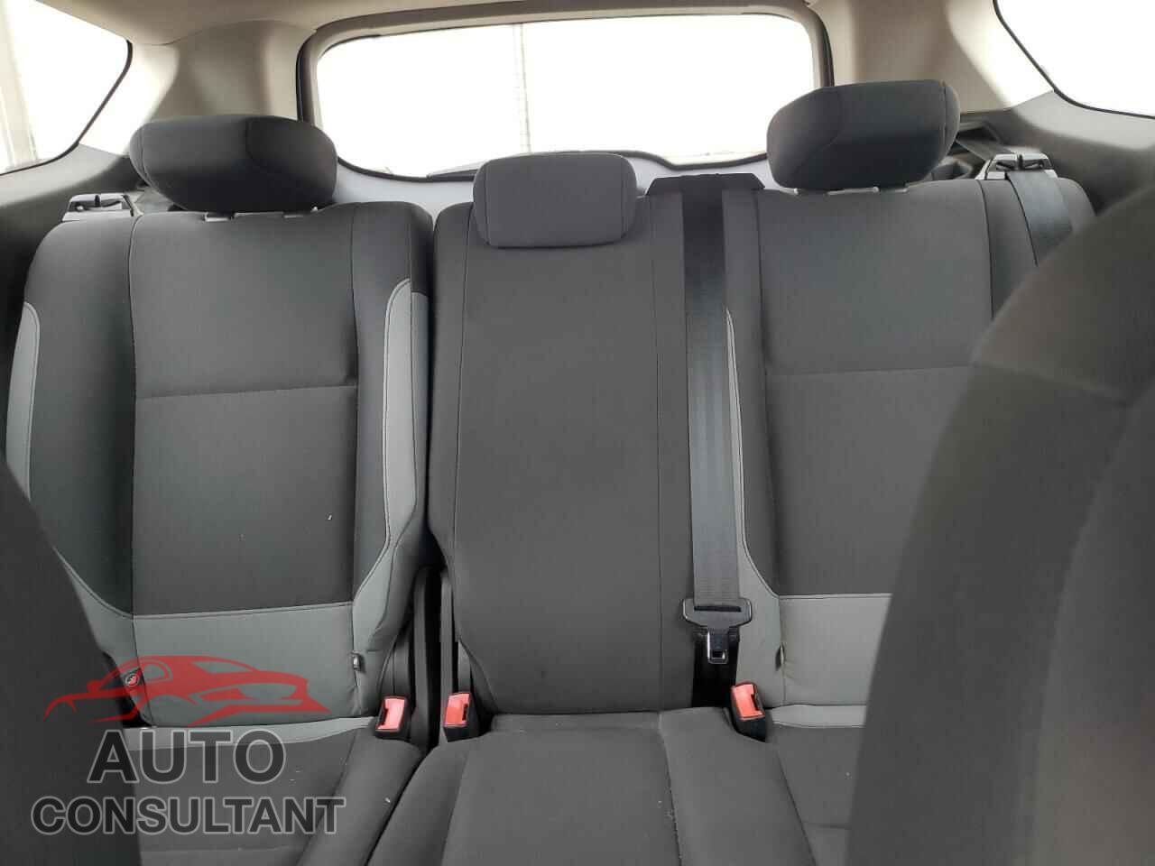 FORD ESCAPE 2014 - 1FMCU0F76EUD78745