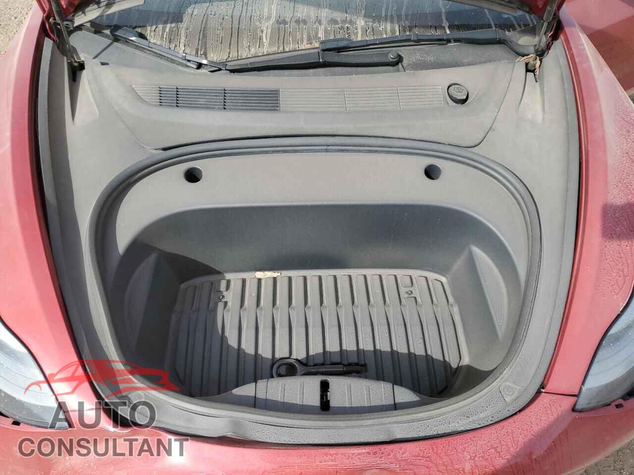 TESLA MODEL 3 2023 - 5YJ3E1EA9PF455608