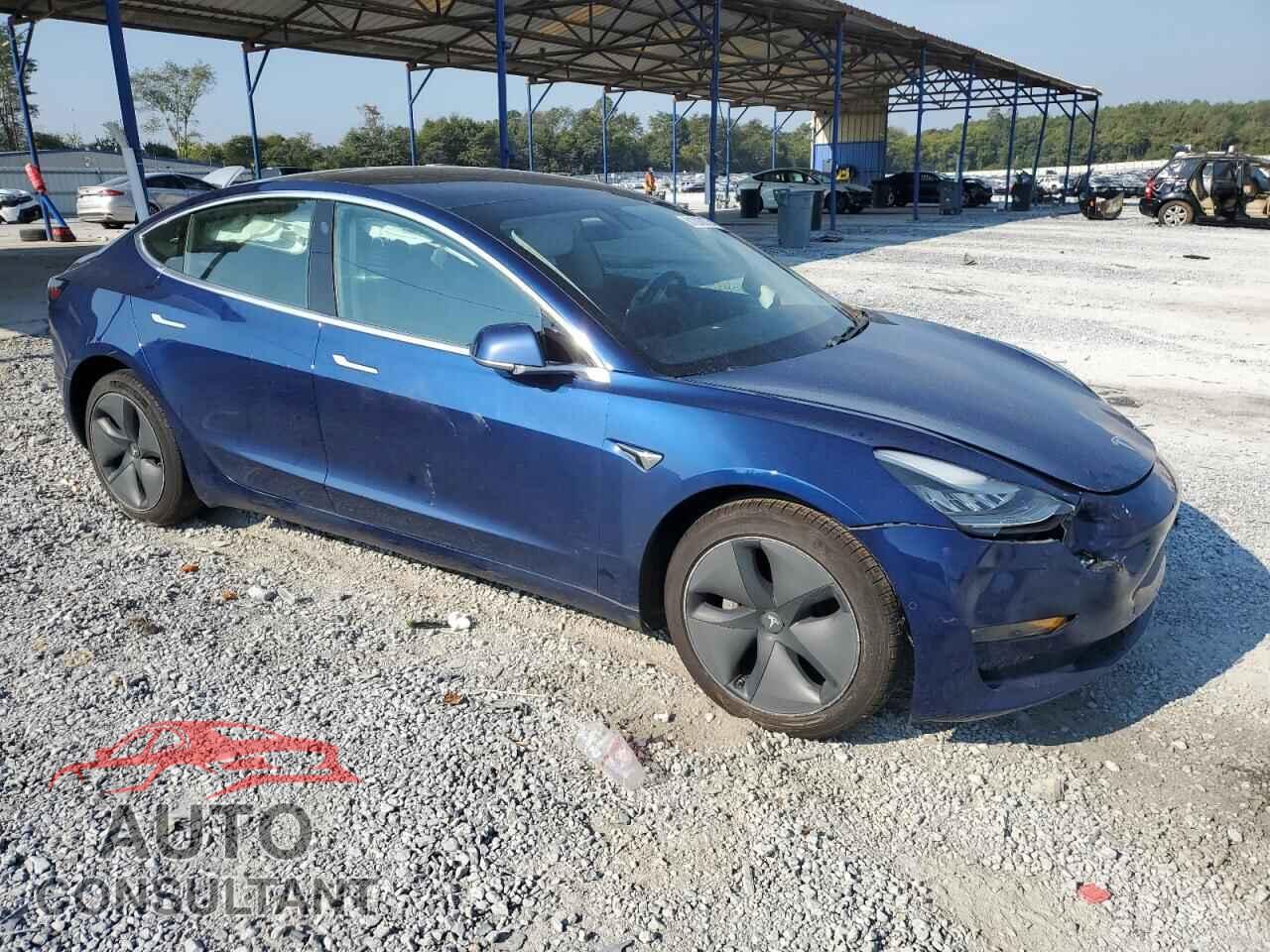 TESLA MODEL 3 2019 - 5YJ3E1EA9KF326289