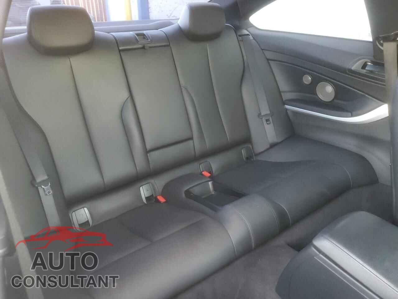 BMW 4 SERIES 2014 - WBA3N5C59EF716237