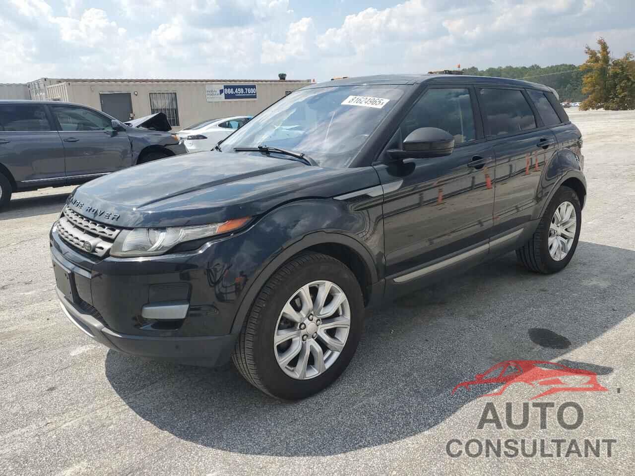 LAND ROVER RANGEROVER 2014 - SALVN2BGXEH937131