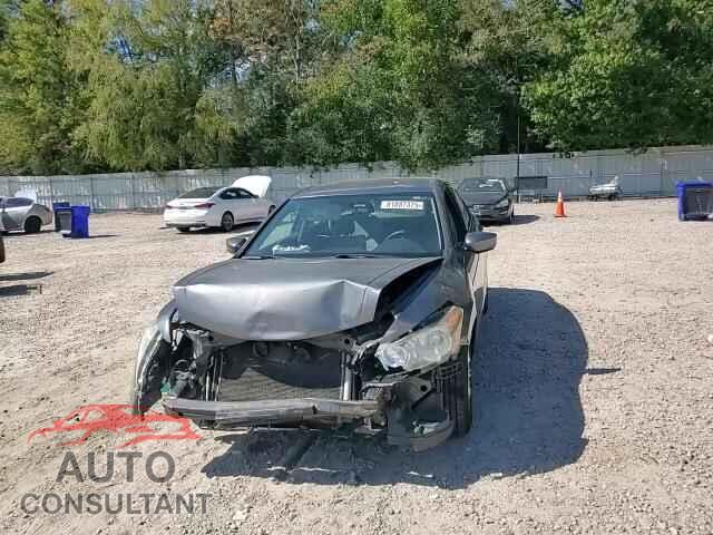 HONDA ACCORD 2012 - 1HGCP2F34CA169525
