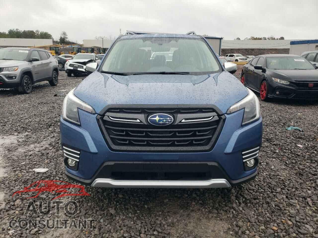 SUBARU FORESTER 2023 - JF2SKARC8PH477438