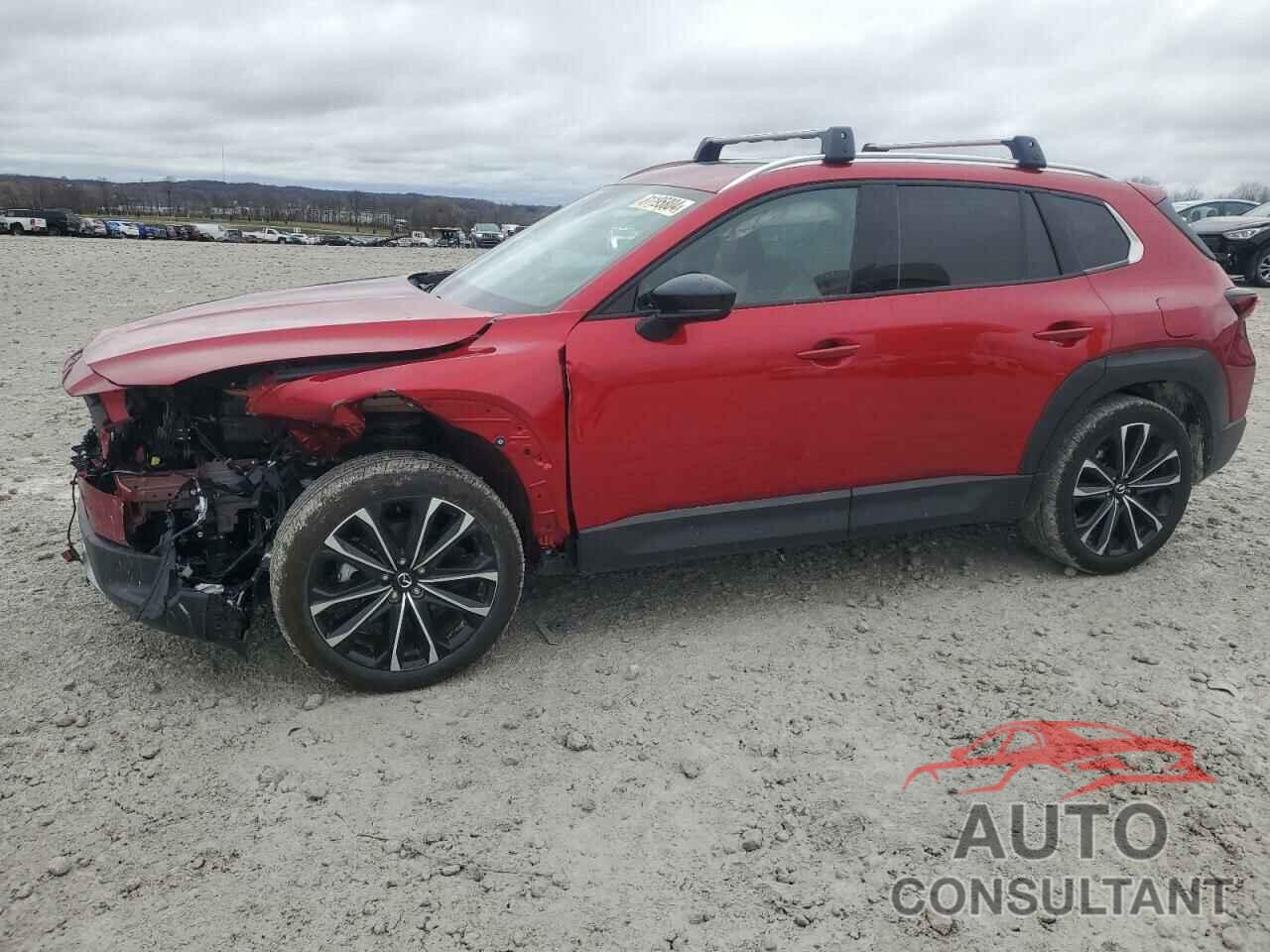 MAZDA CX-50 PREM 2024 - 7MMVABEY6RN228601
